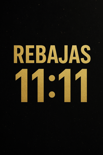 11:11rebajas