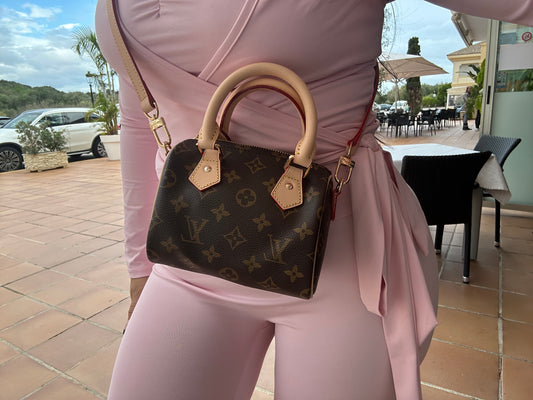 Bolso lv