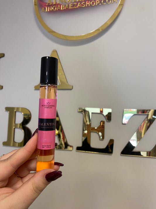 Mini perfume Valentino