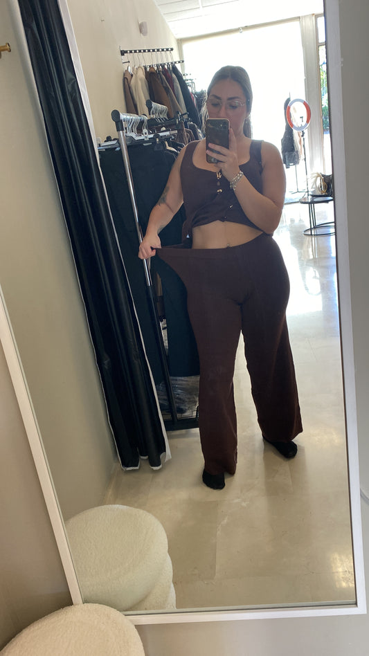 Traje Zara