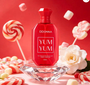 Bruma yum candy