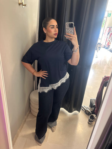 Camiseta Laura