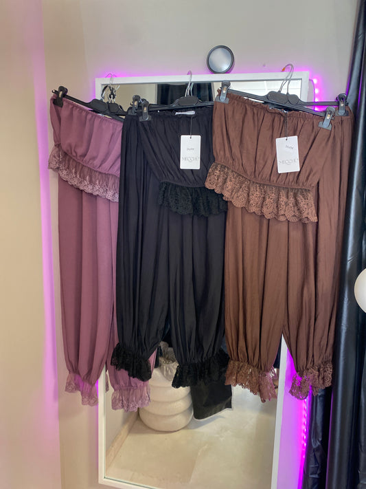 Conjunto Matilda