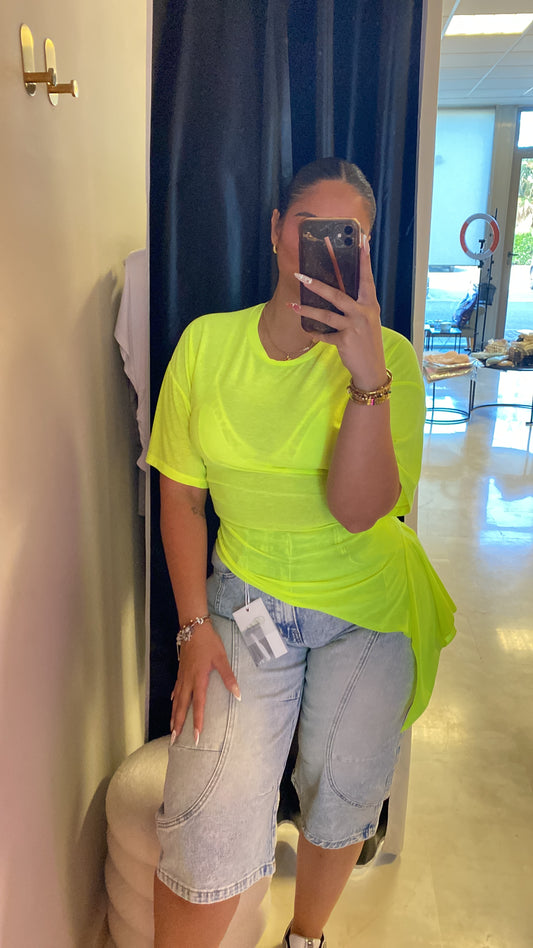 Camiseta Breskha