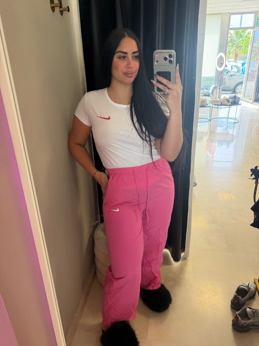 Chandal Nike cortavientos