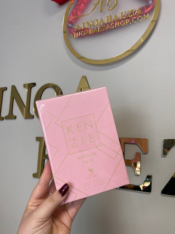 Perfume Kenzie mystique fleur
