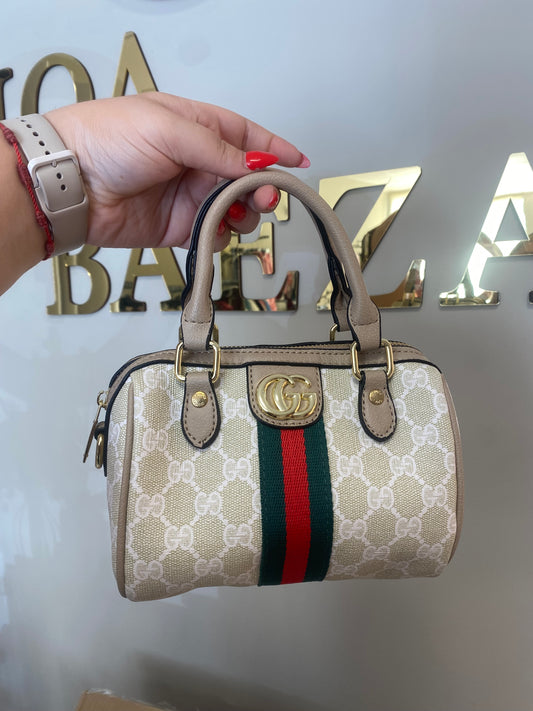 GUCCI redondo