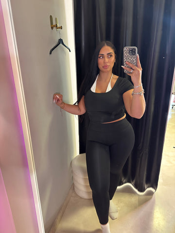 Conjunto fitne