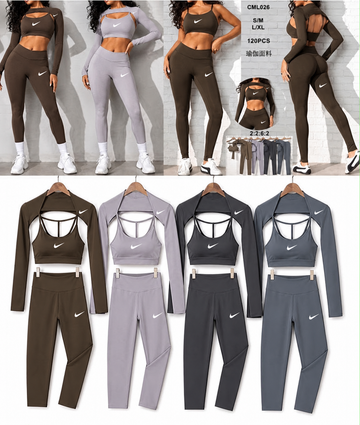 Nike 9