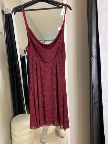 Vestido jazmín