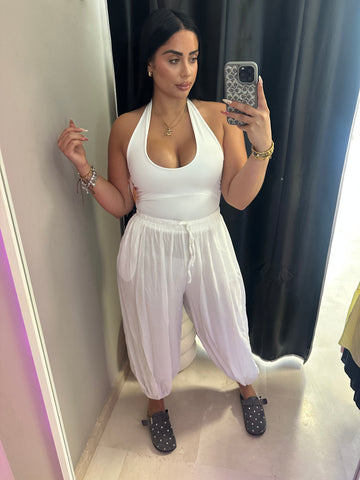 Pantalon aladin