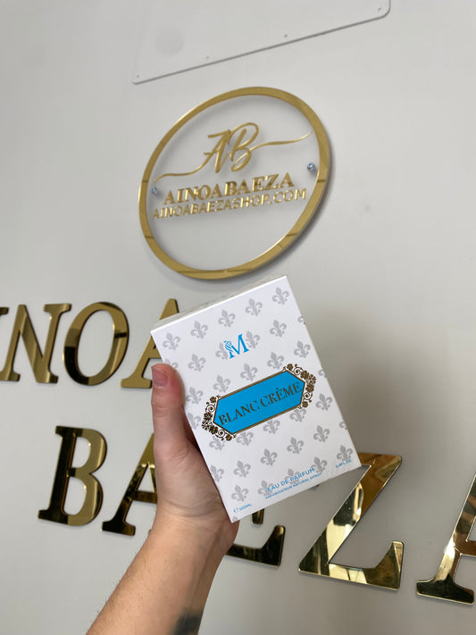 Perfume blancolatte