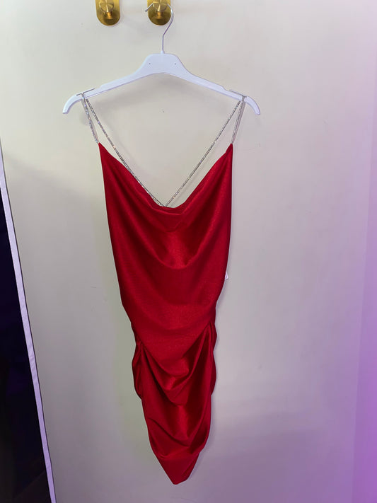 Vestido Bad gyal