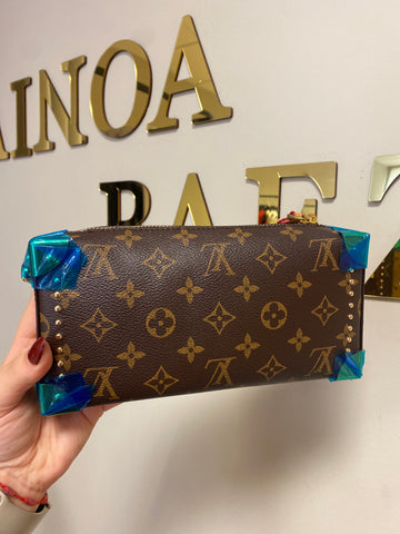 Lv cuadrado