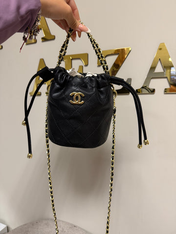 Bolsa Chanel