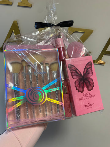 Pack regalo cosmética