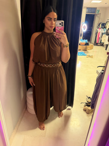 Conjunto Yasmina