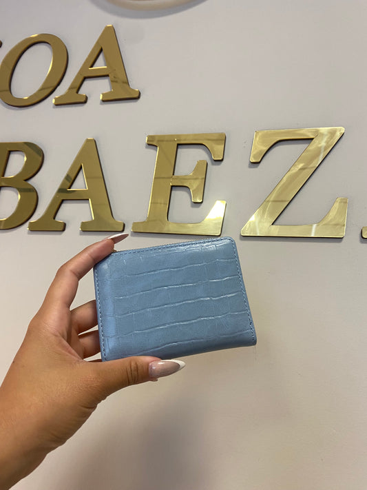 Cartera serpiente