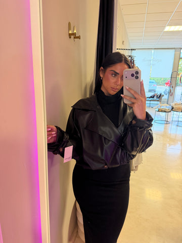 Chaqueta paris