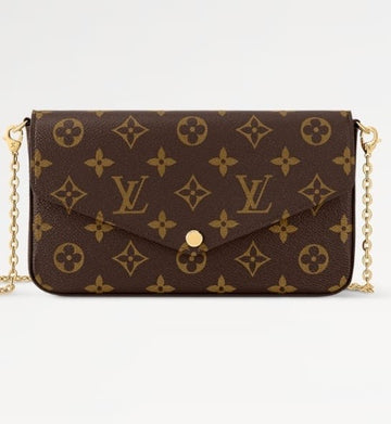 Bolso lv