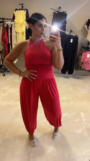 Vestido gloria