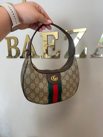 Bolso Gucci asa corta
