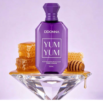 Bruma yum
