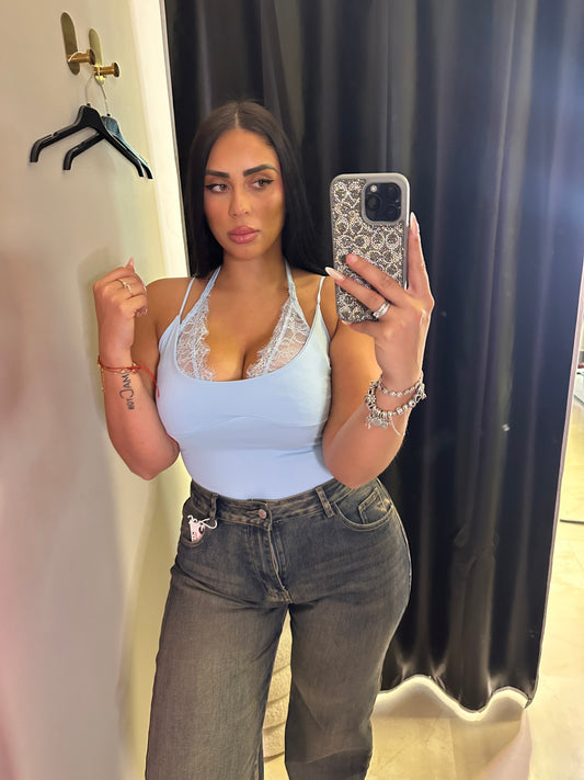 Body encaje