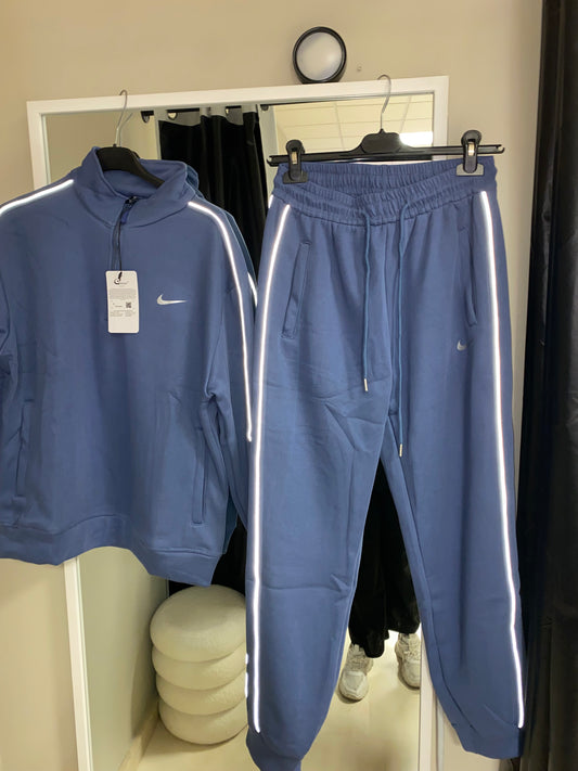 Chandal Nike reflectante