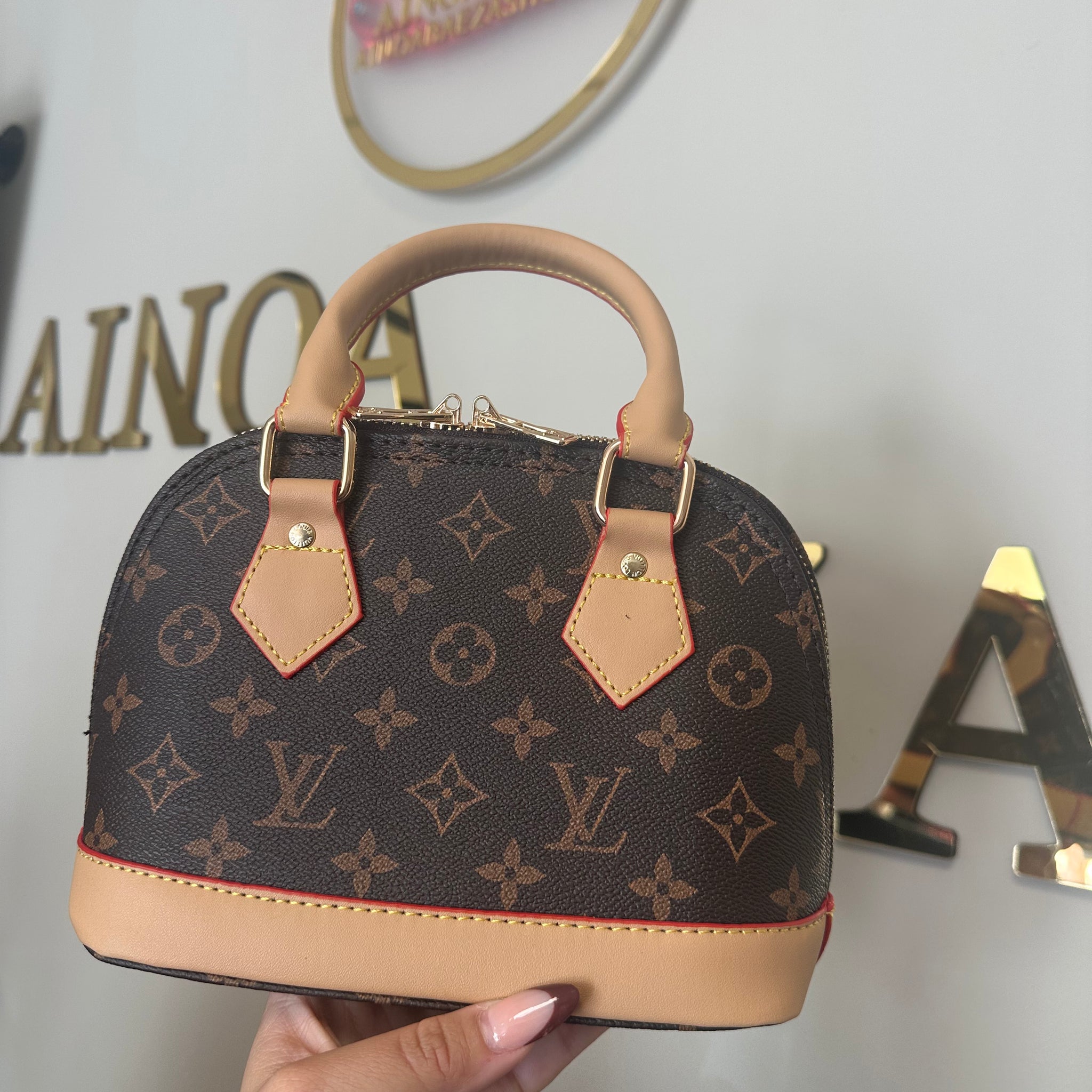 Bolso Lv