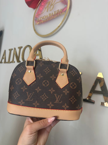 Bolso Lv