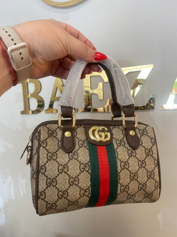 GUCCI redondo