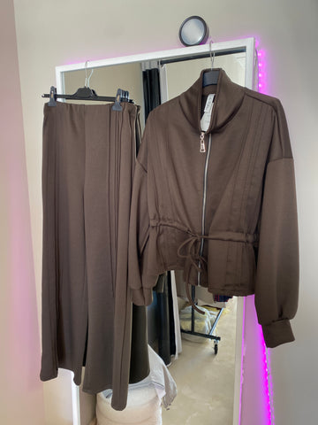 Conjunto Paola