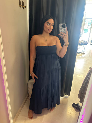 Vestido paraguay