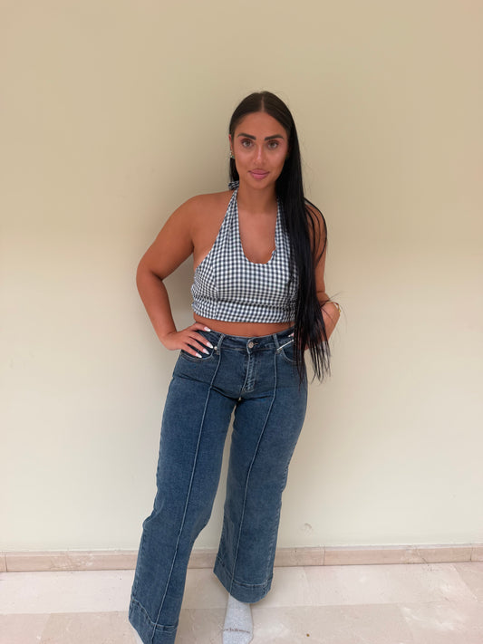 Vaquero claudieta