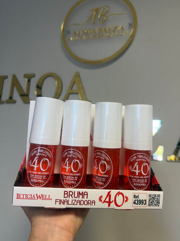 Fixing facial sol janeiro 40