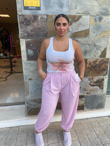 Pantalon aladin