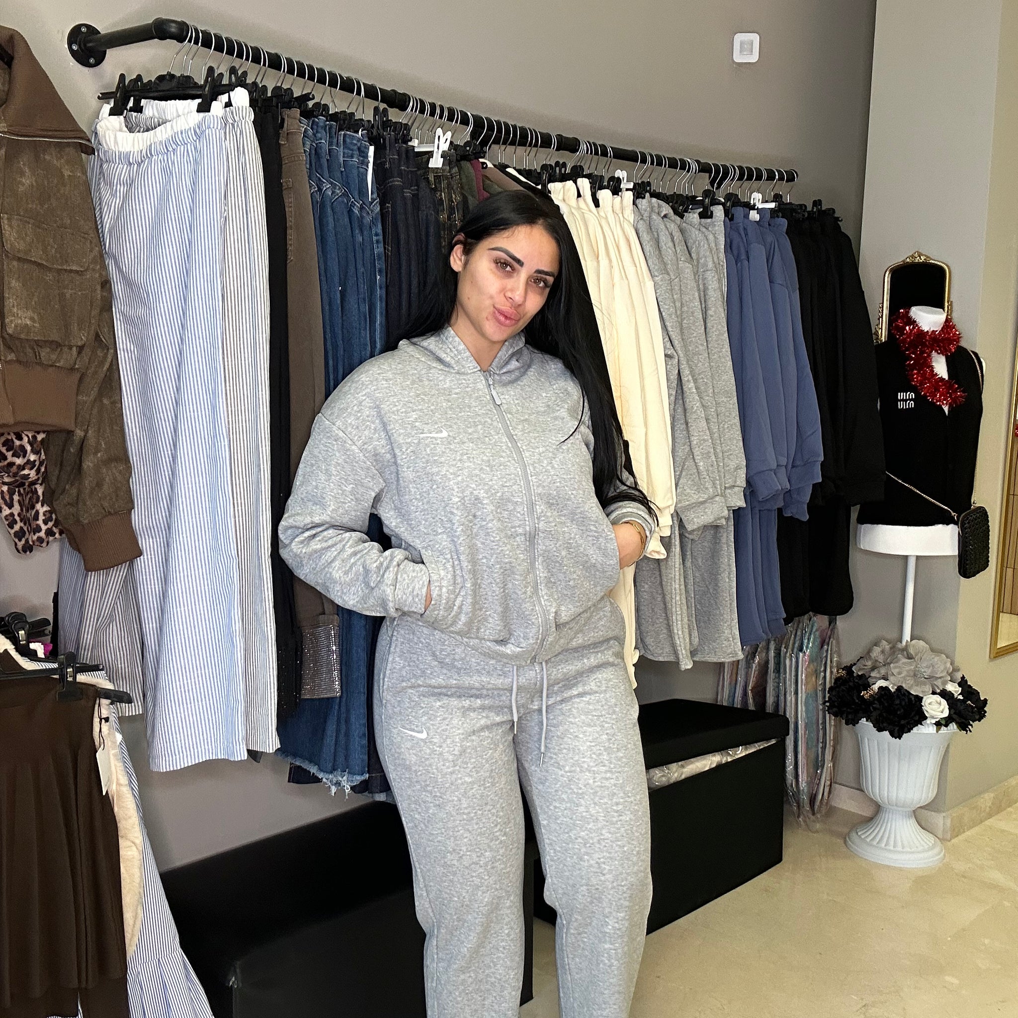 Chandal Nike unisex chaqueta