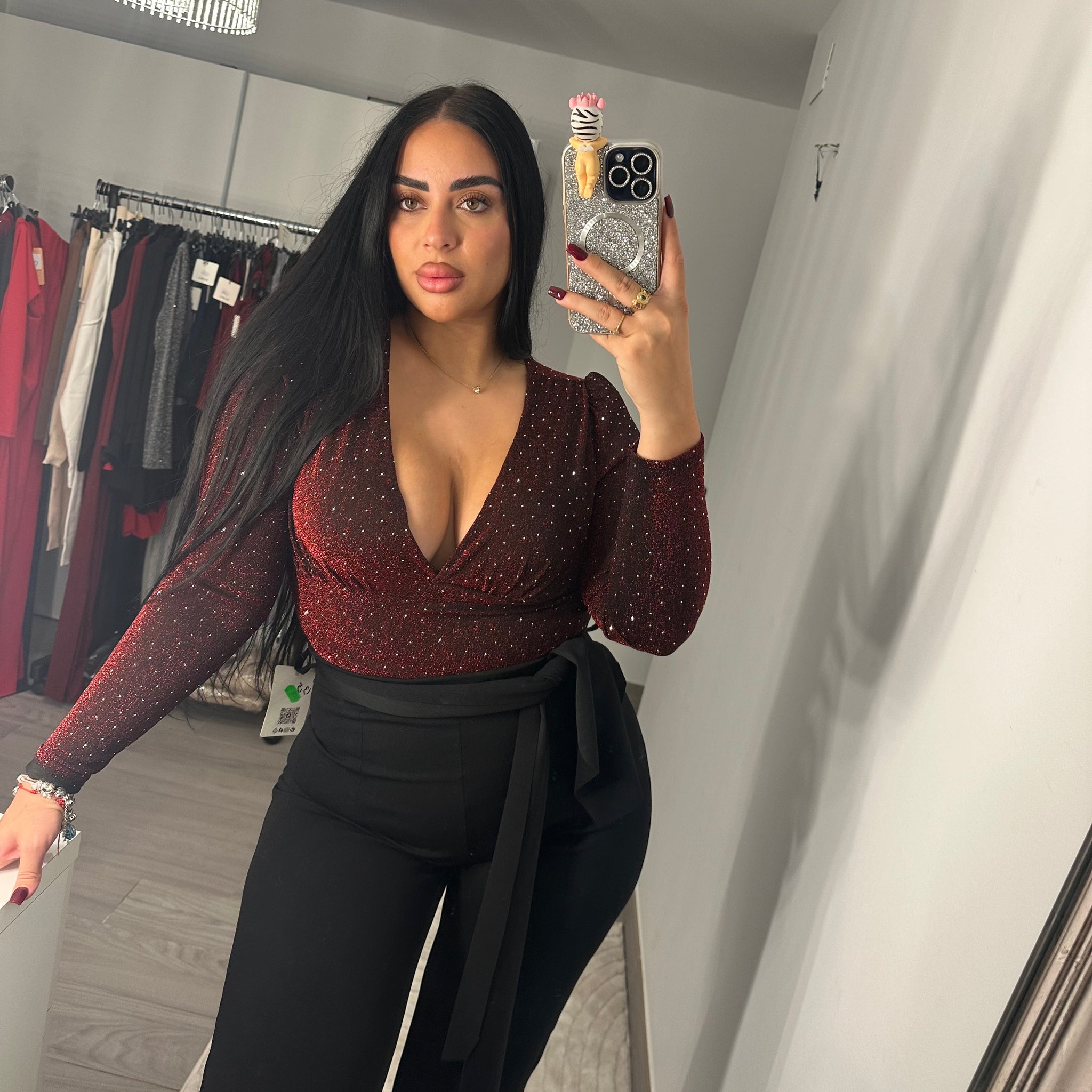 Body Alana