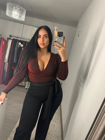 Body Alana