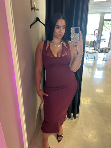 Vestido Marbella