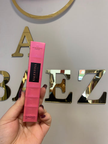 Mini perfume Valentino