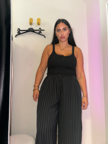 Pantalon ralla