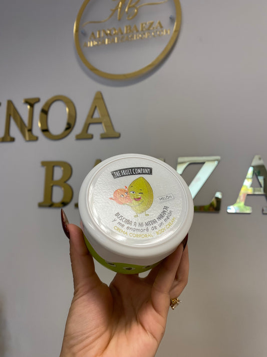 Crema the fruit company