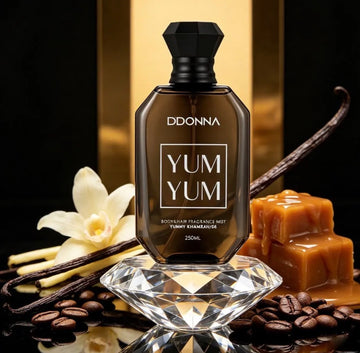 Bruma yum kamrah