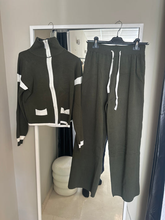 Conjunto paris