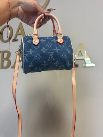 Mini bolso LV