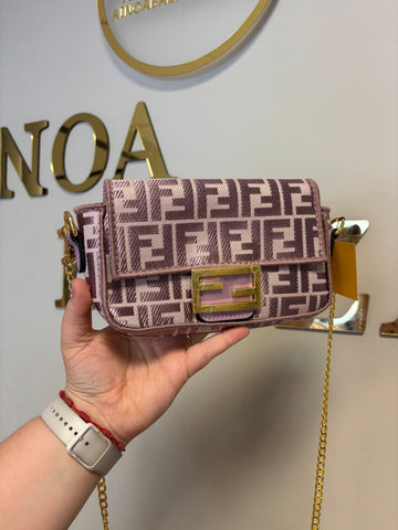 Bolso fendi