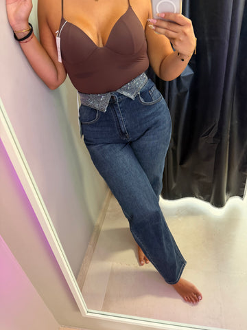 Vaquero glam