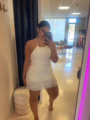 Vestido lentejuela